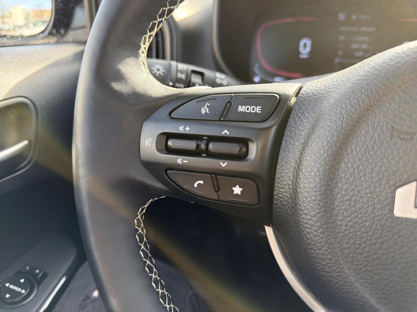 KIA Picanto 2025