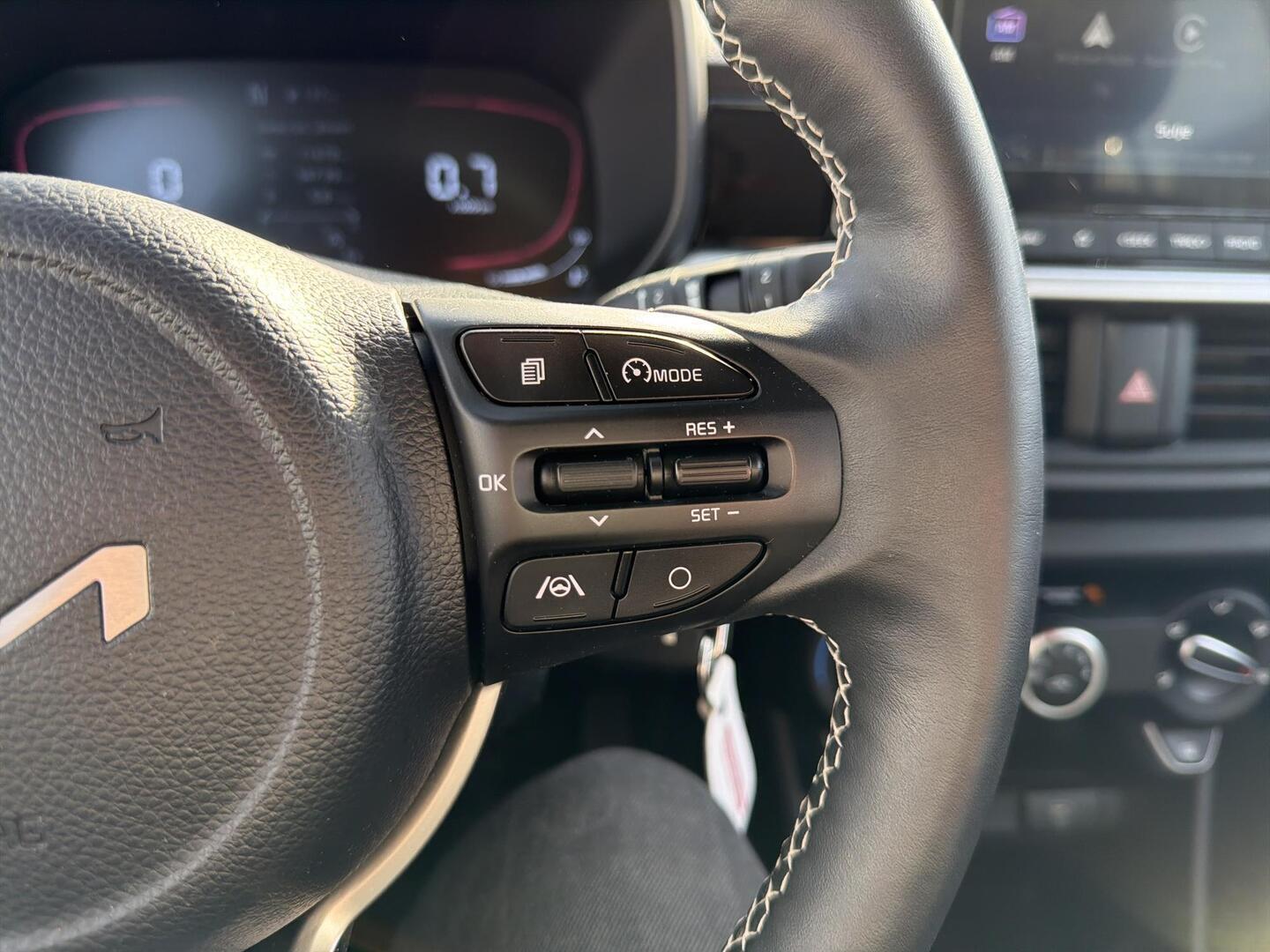 KIA Picanto 2025