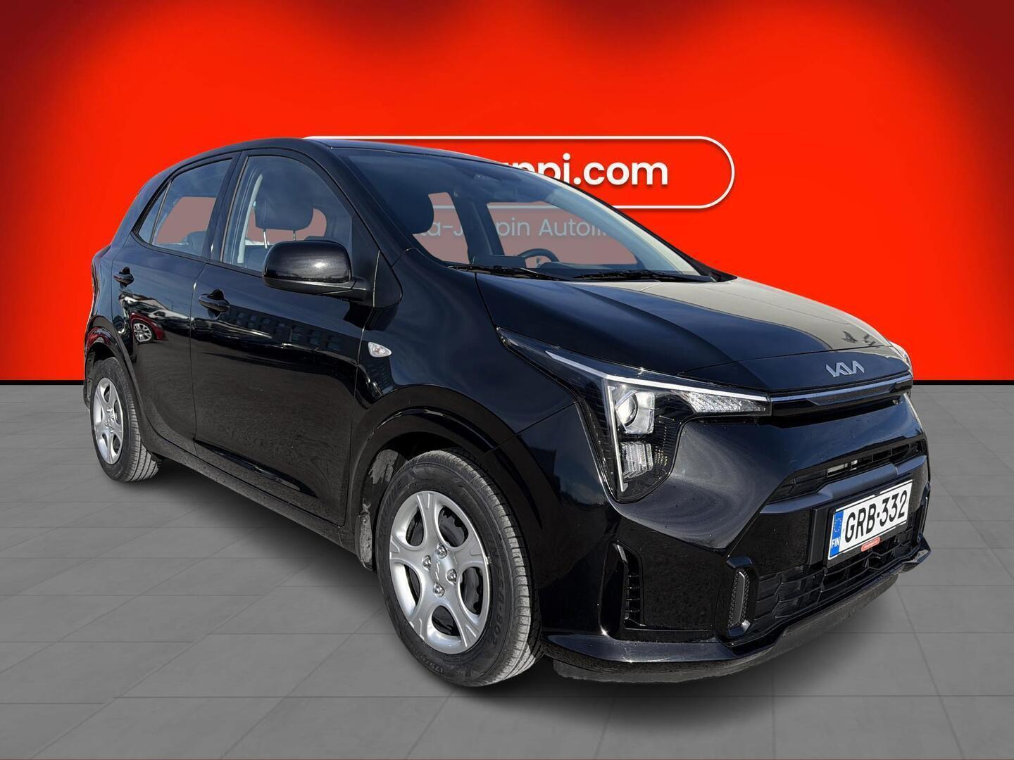 KIA Picanto 2025