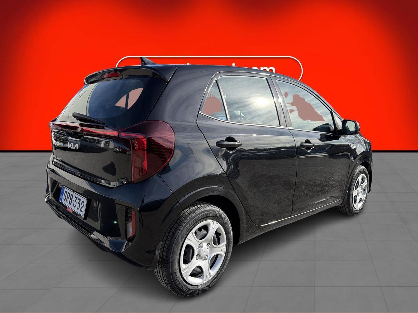 KIA Picanto 2025