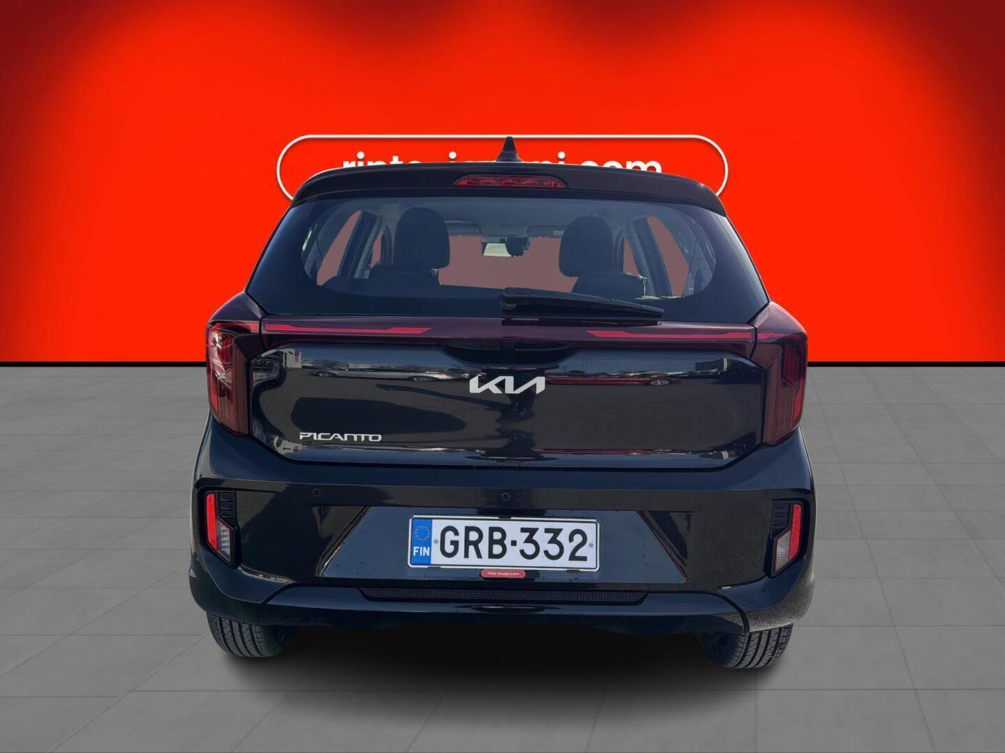 KIA Picanto 2025