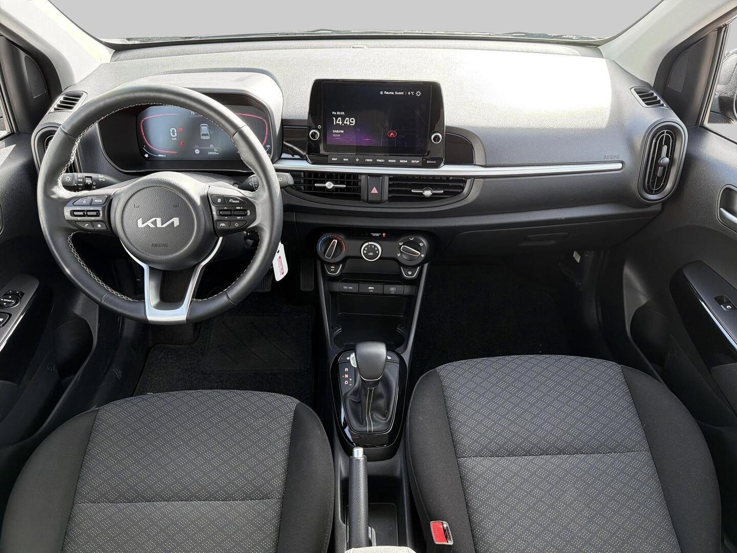 KIA Picanto 2025