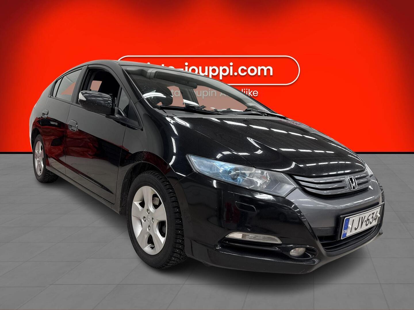 HONDA Insight 2011