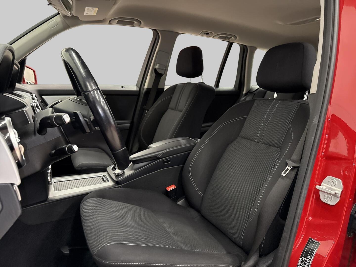 MERCEDES-BENZ GLK 2014