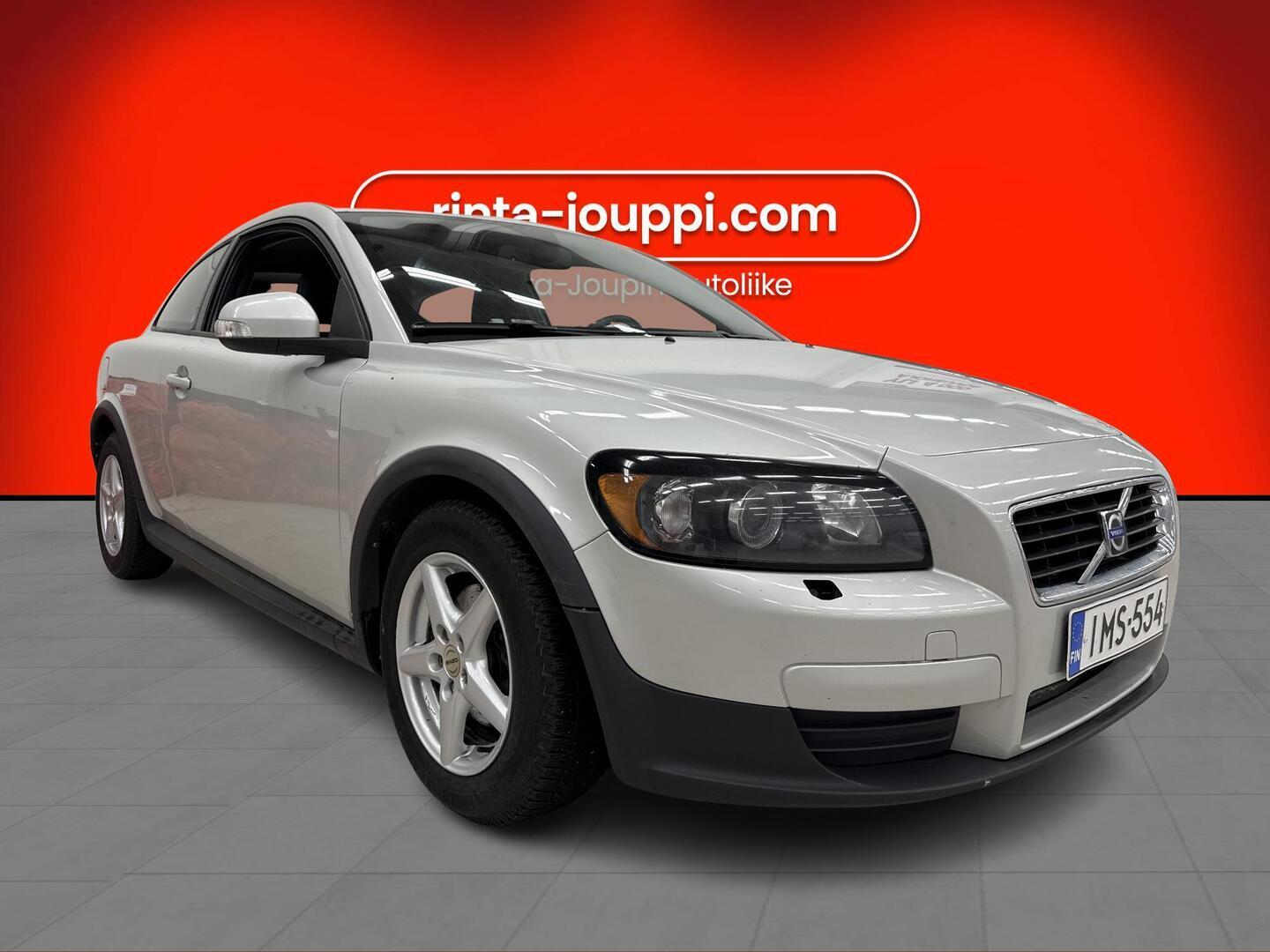 VOLVO C30 2009