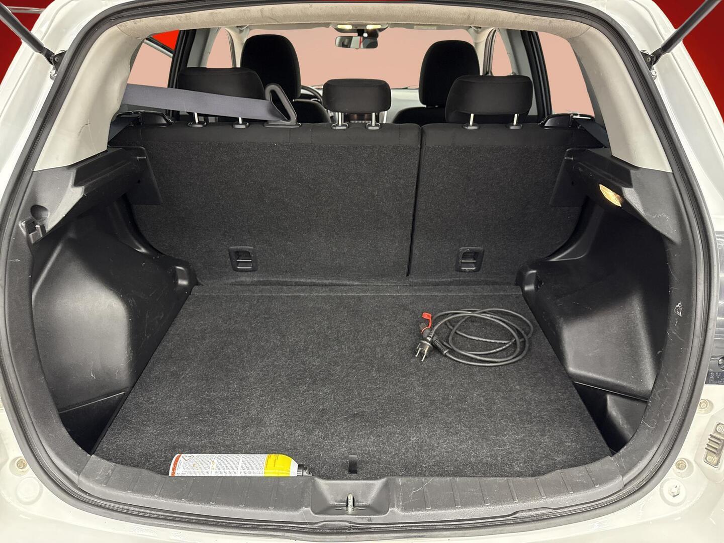 MITSUBISHI ASX 2014