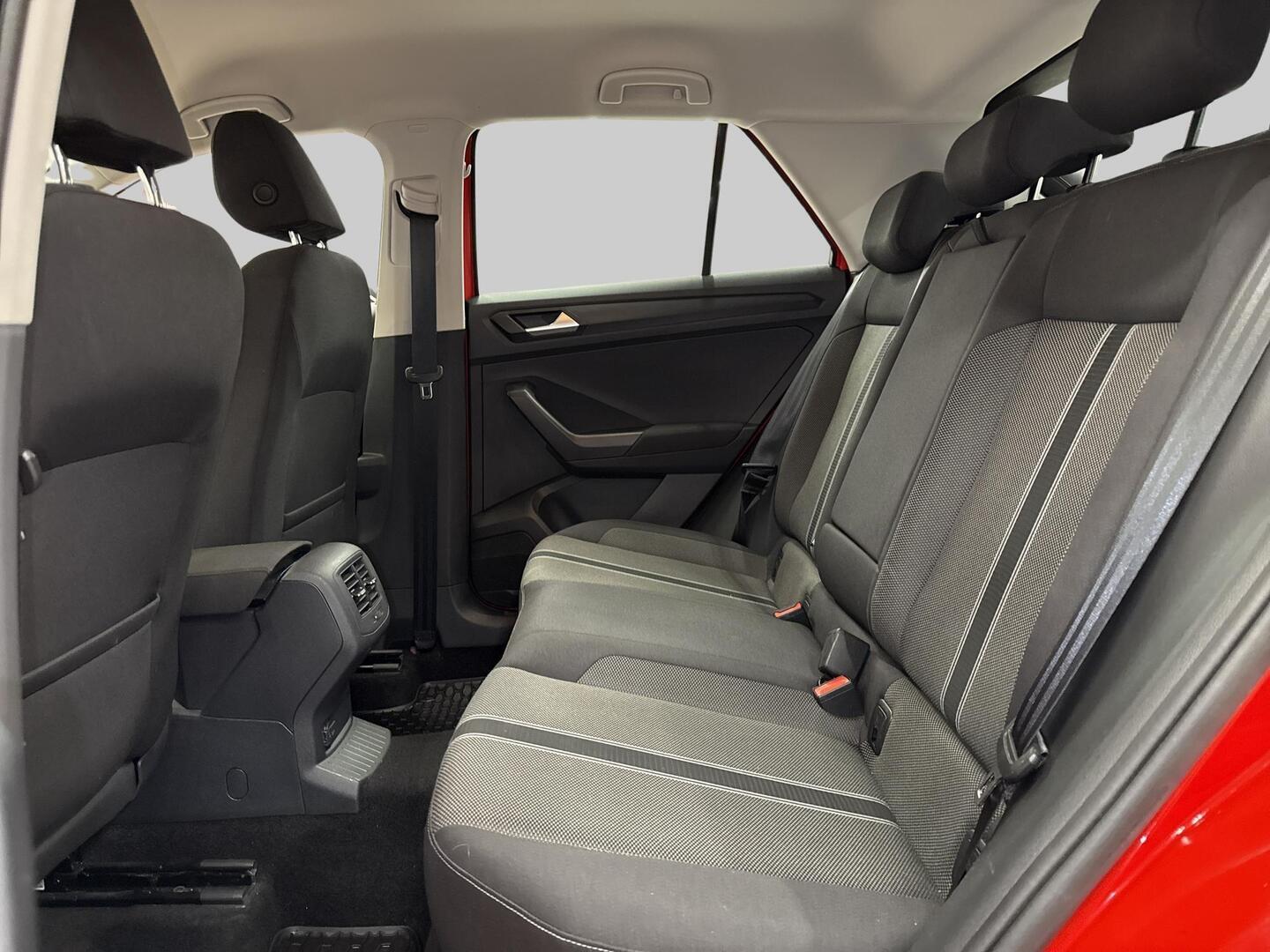 VOLKSWAGEN T-Roc 2018