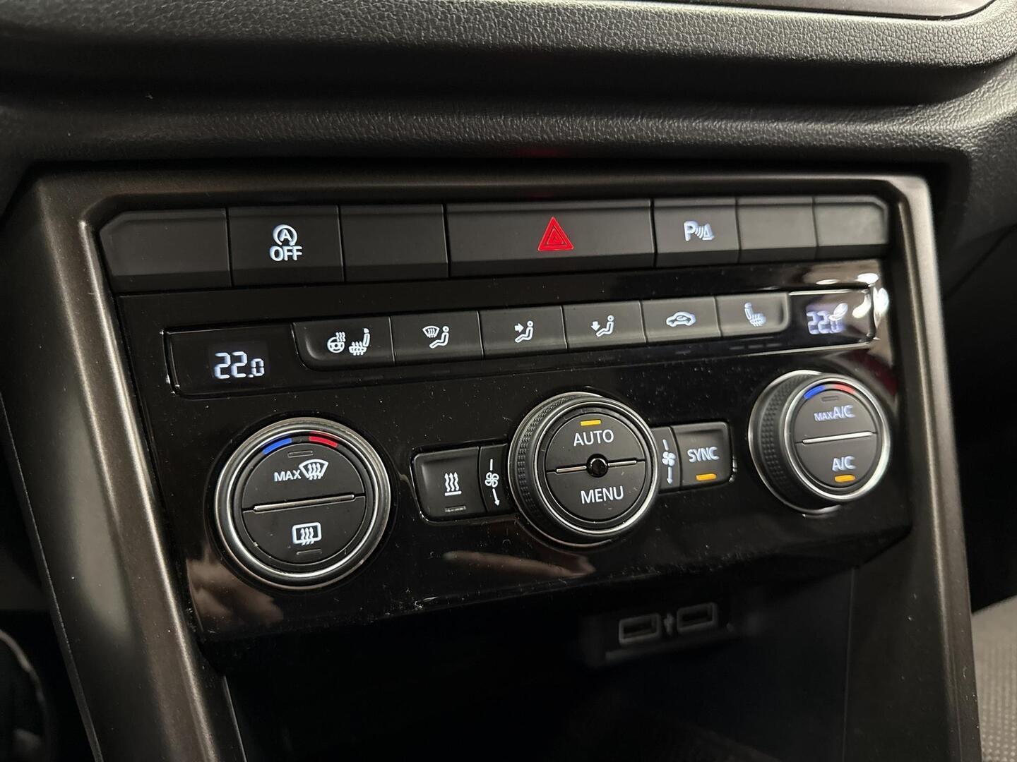 VOLKSWAGEN T-Roc 2018