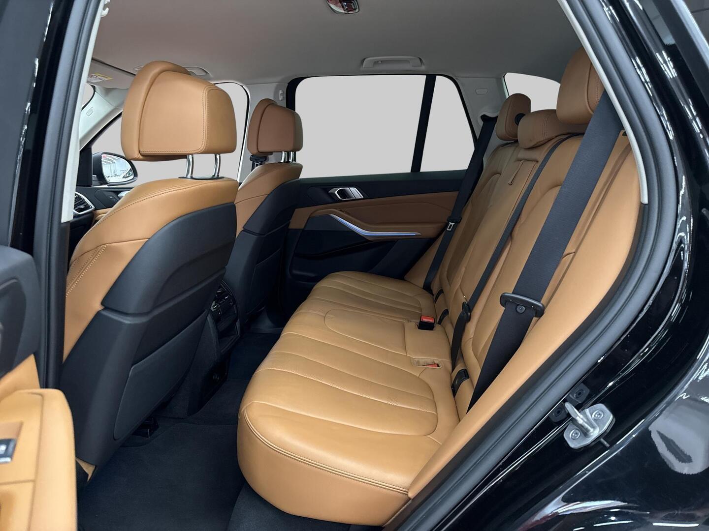 BMW X5 2021