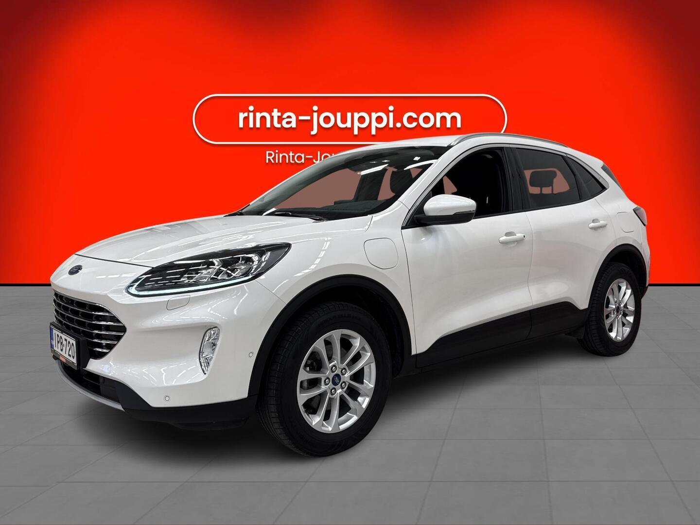 FORD Kuga 2022