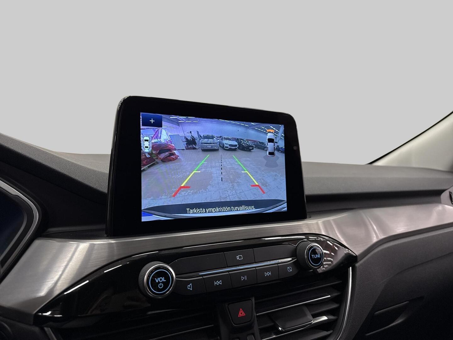 FORD Kuga 2022