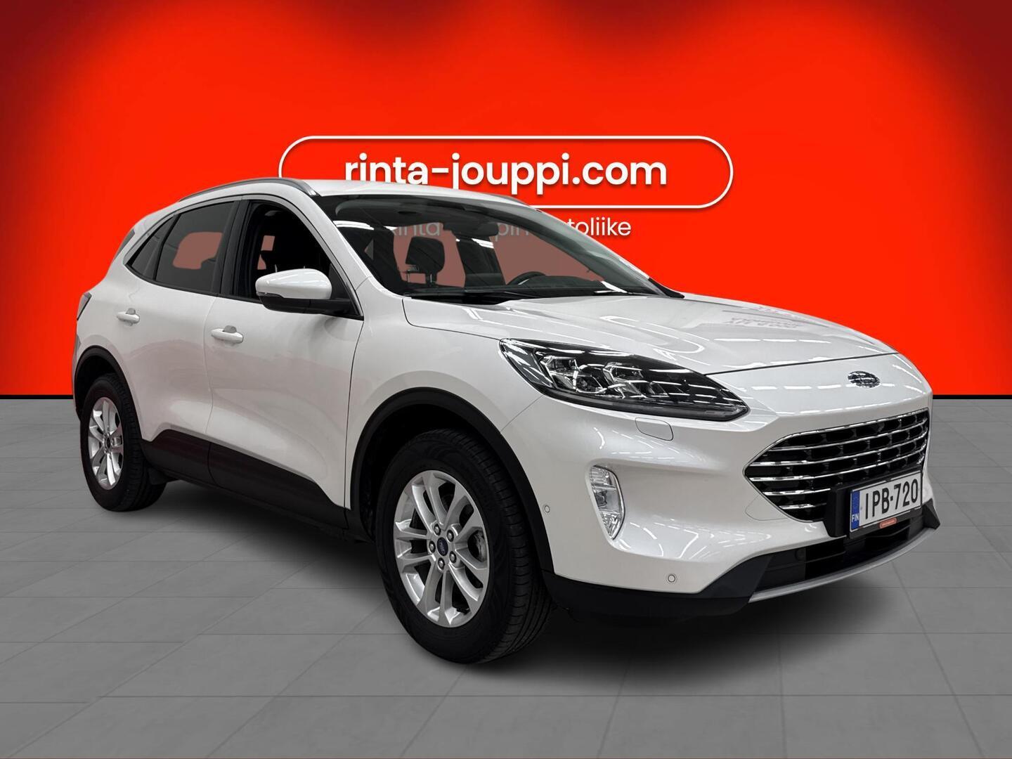 FORD Kuga 2022