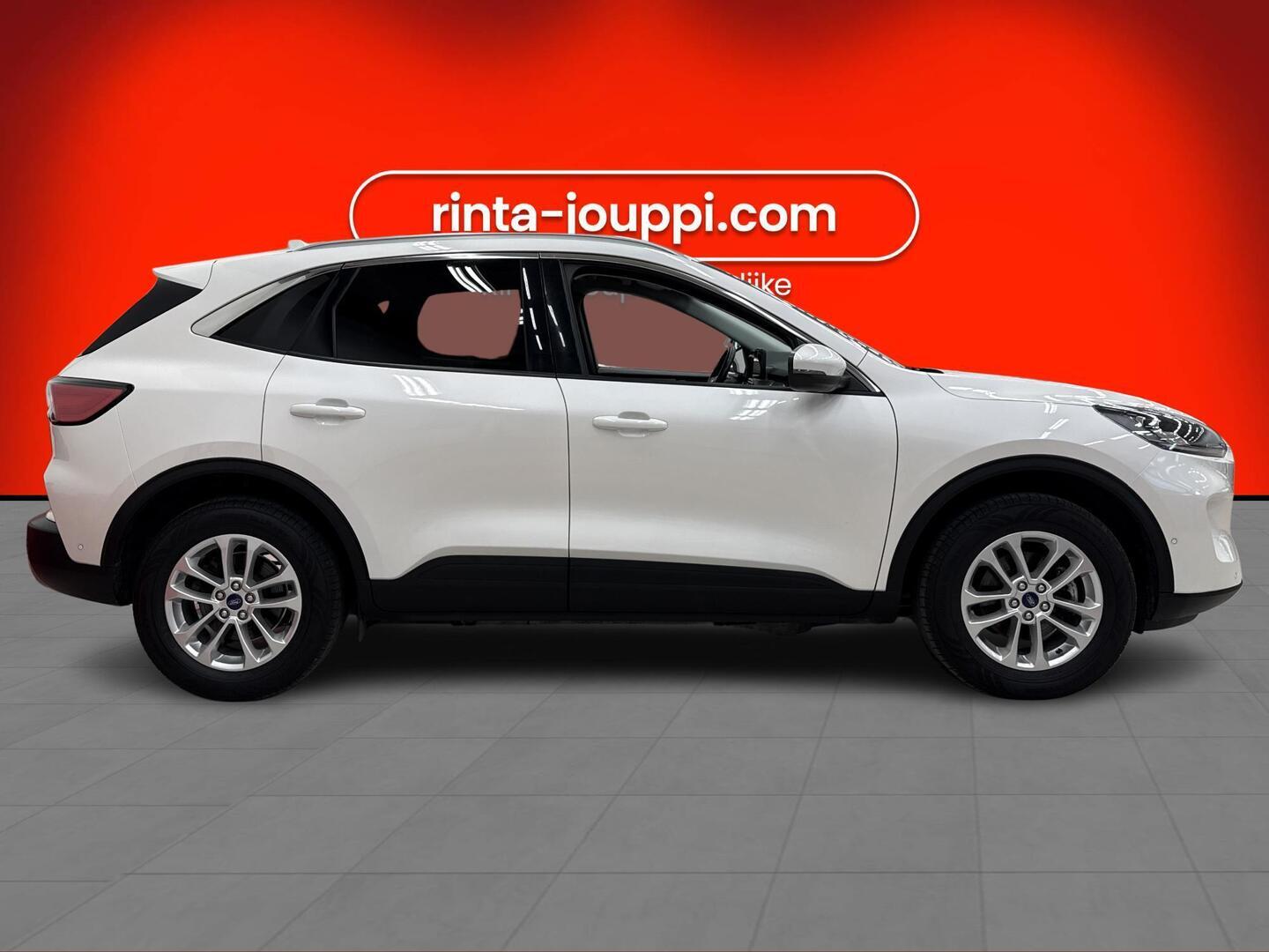 FORD Kuga 2022