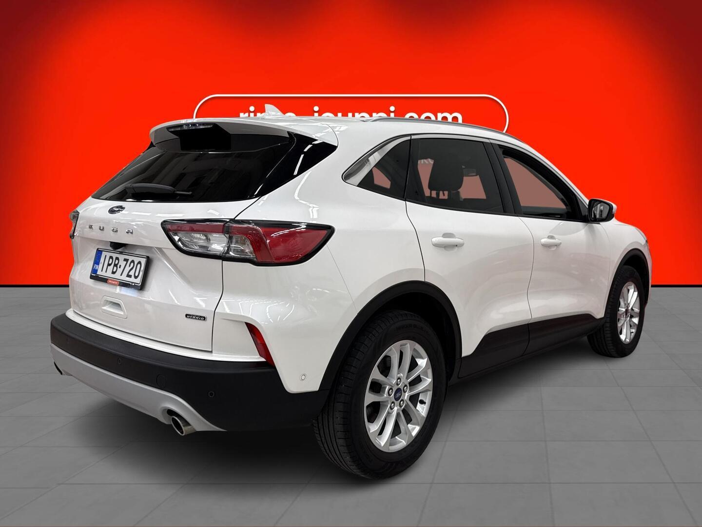 FORD Kuga 2022
