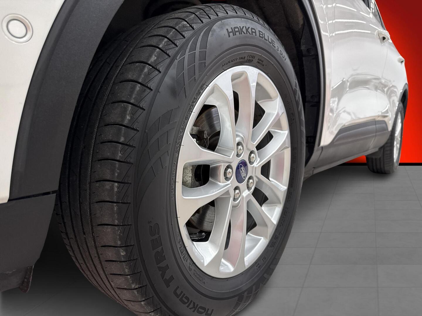 FORD Kuga 2022