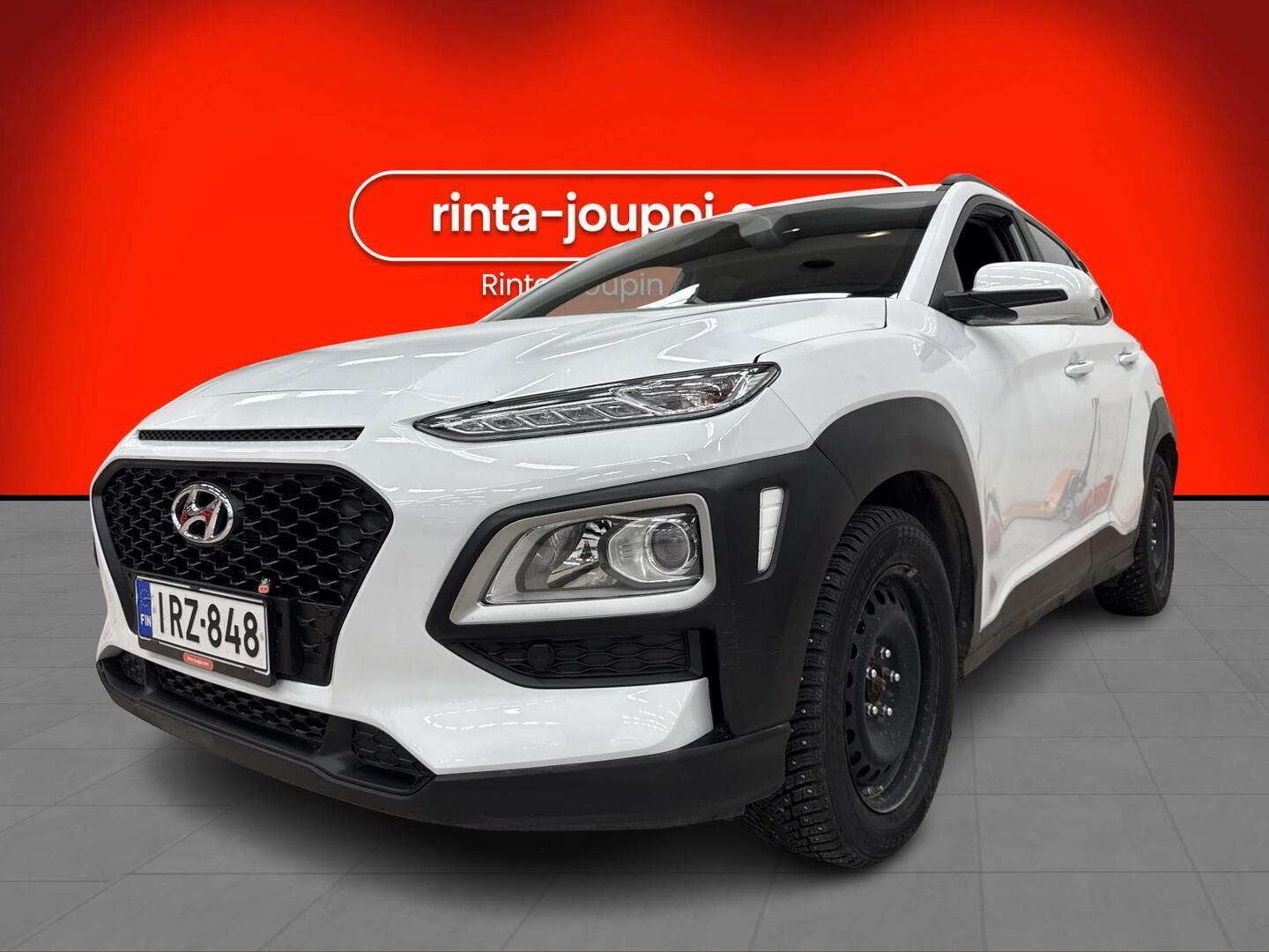 HYUNDAI KONA 2020