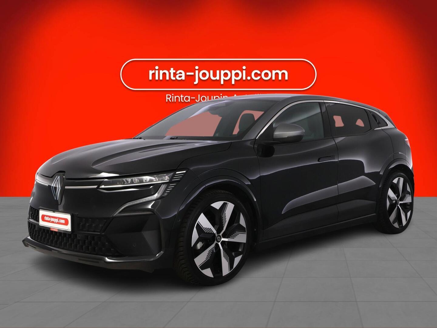 RENAULT MEGANE 2023