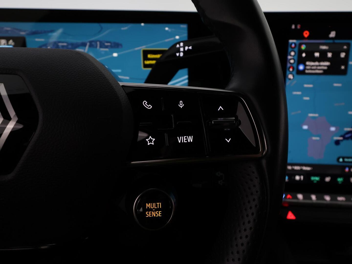 RENAULT MEGANE 2023