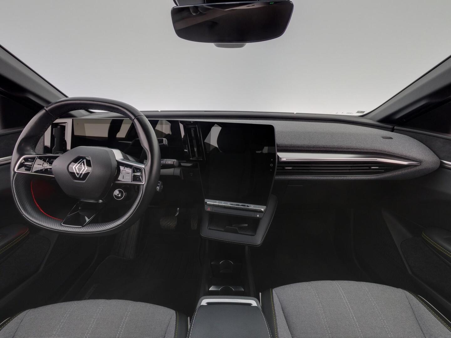 RENAULT MEGANE 2023