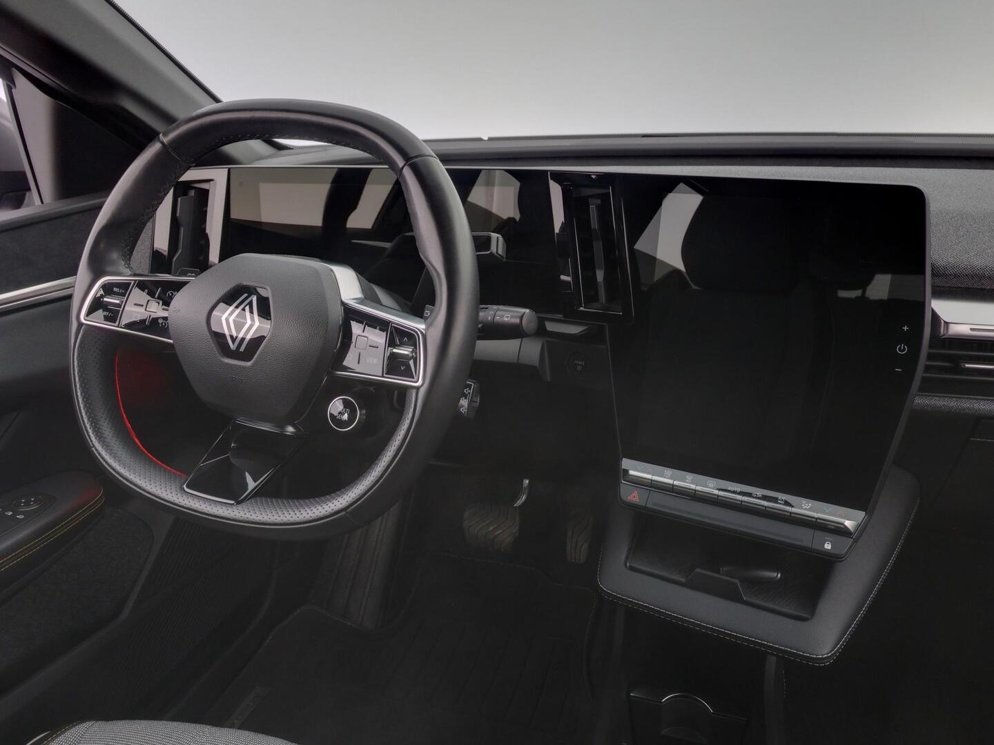 RENAULT MEGANE 2023