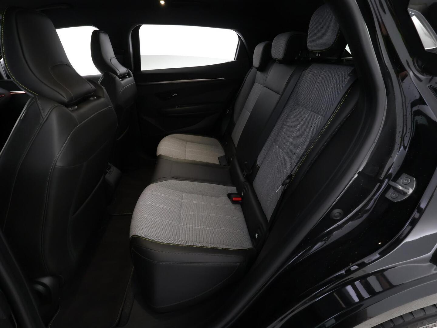 RENAULT MEGANE 2023