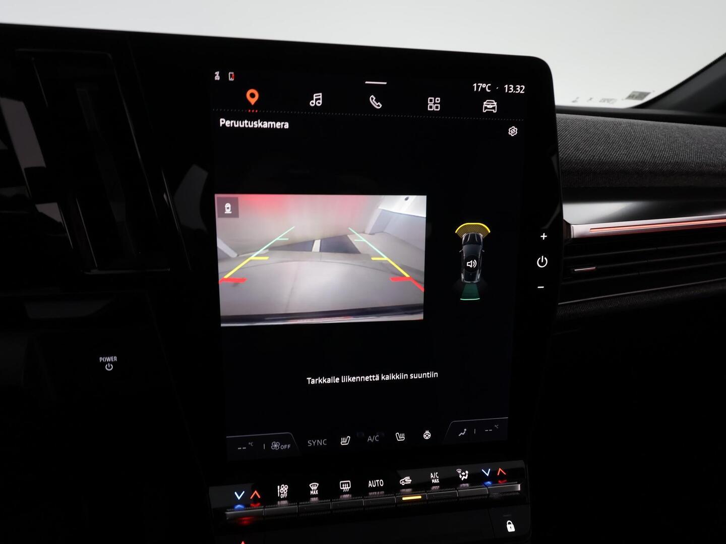 RENAULT MEGANE 2023