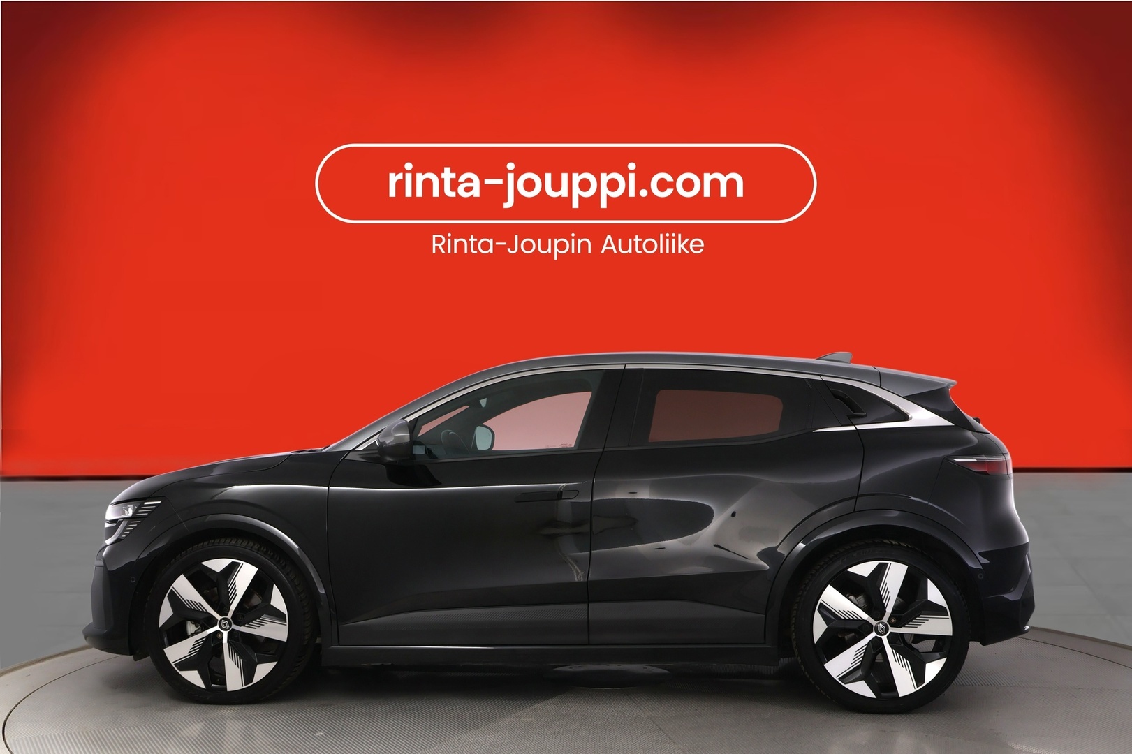 RENAULT MEGANE 2023