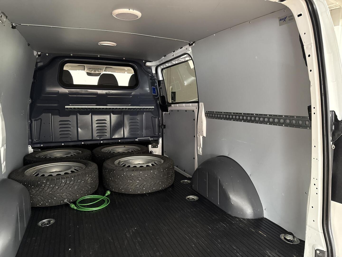MERCEDES-BENZ Vito 2020