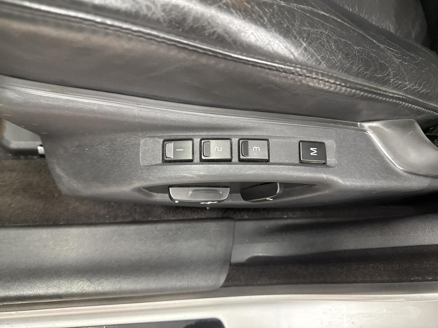 VOLVO S80 2007