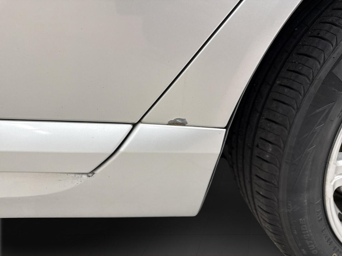 VOLVO S80 2007