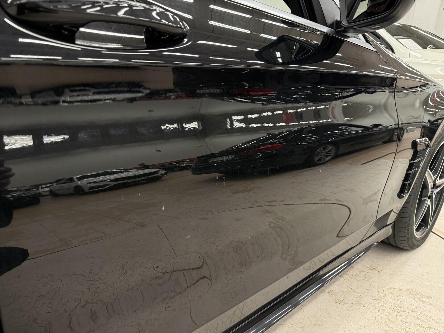 MERCEDES-BENZ C 2018