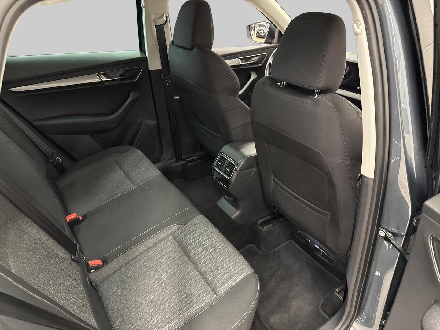SKODA KAROQ 2019