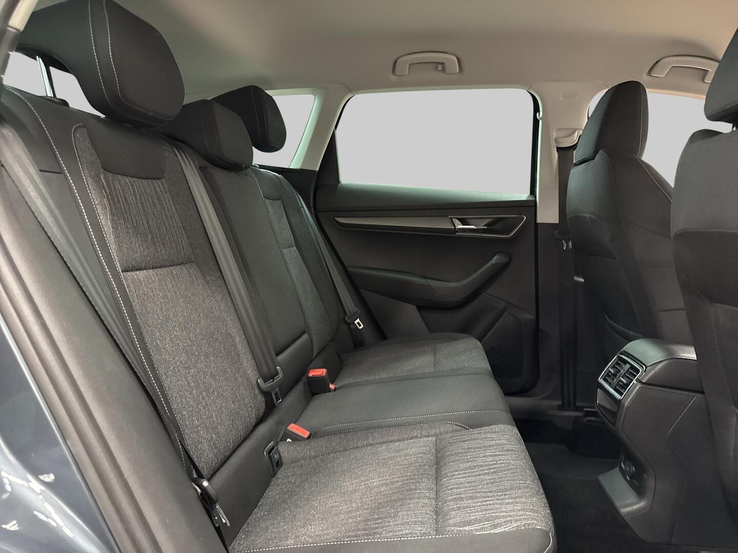 SKODA KAROQ 2019