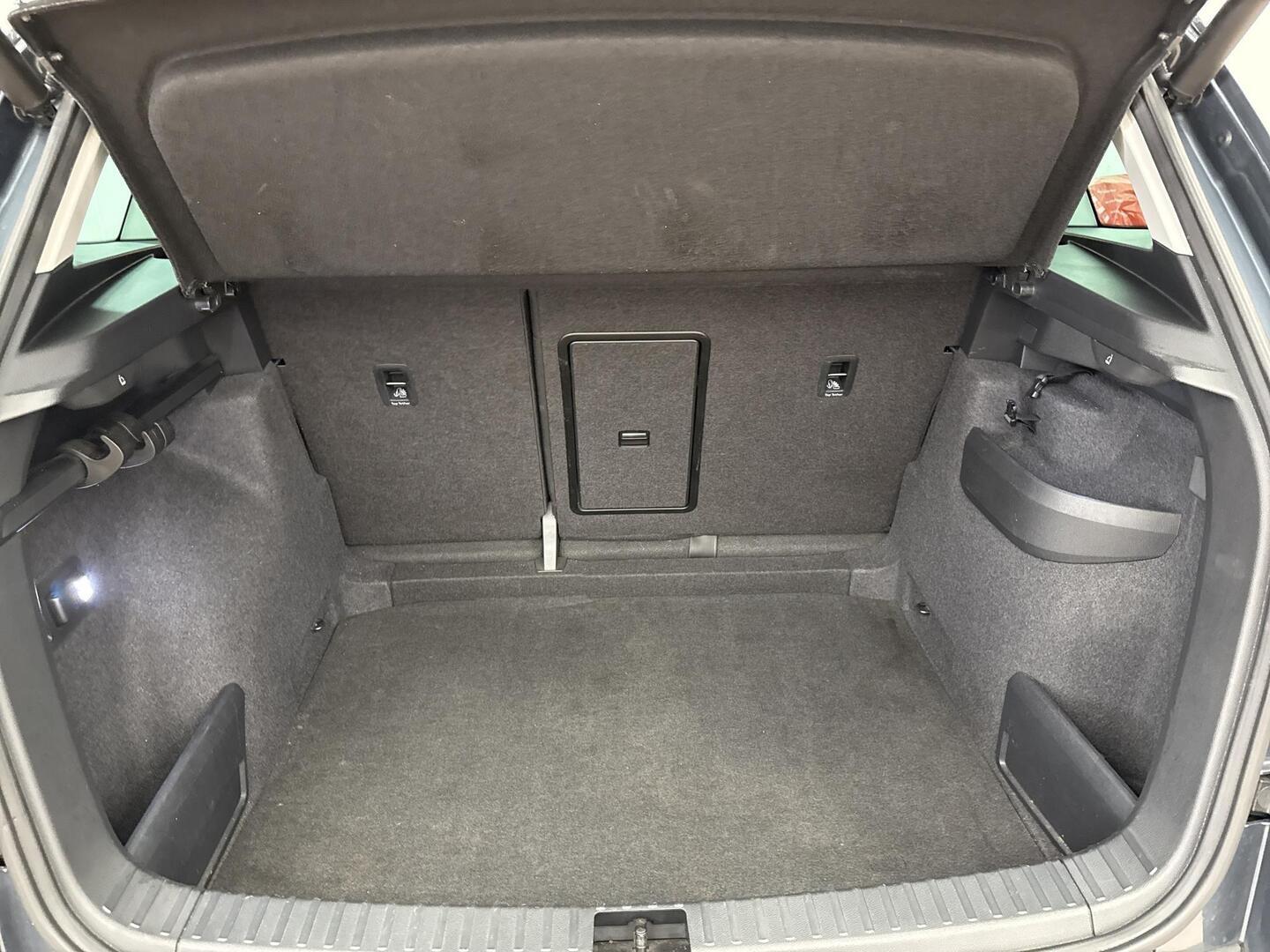 SKODA KAROQ 2019