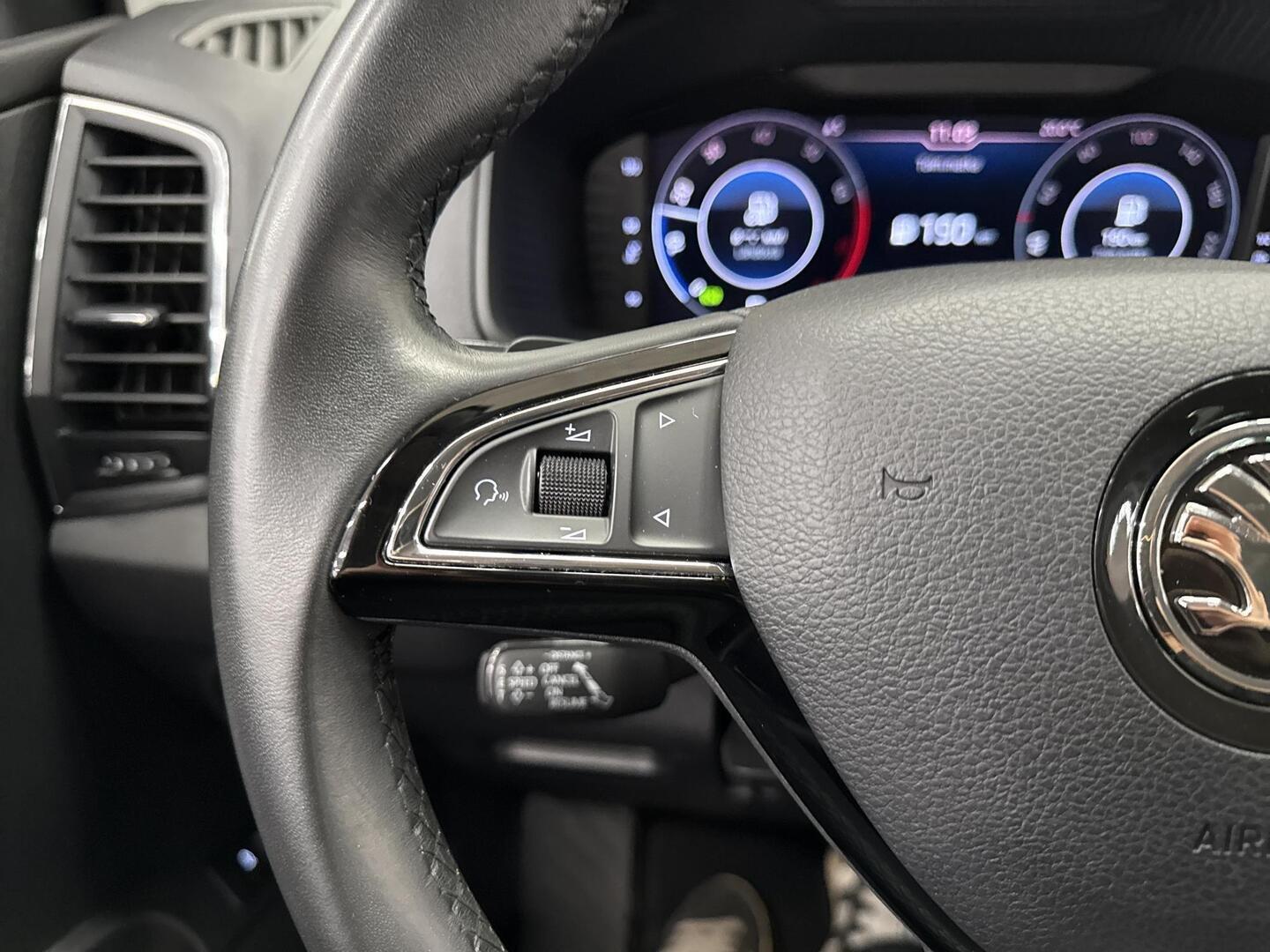 SKODA KAROQ 2019