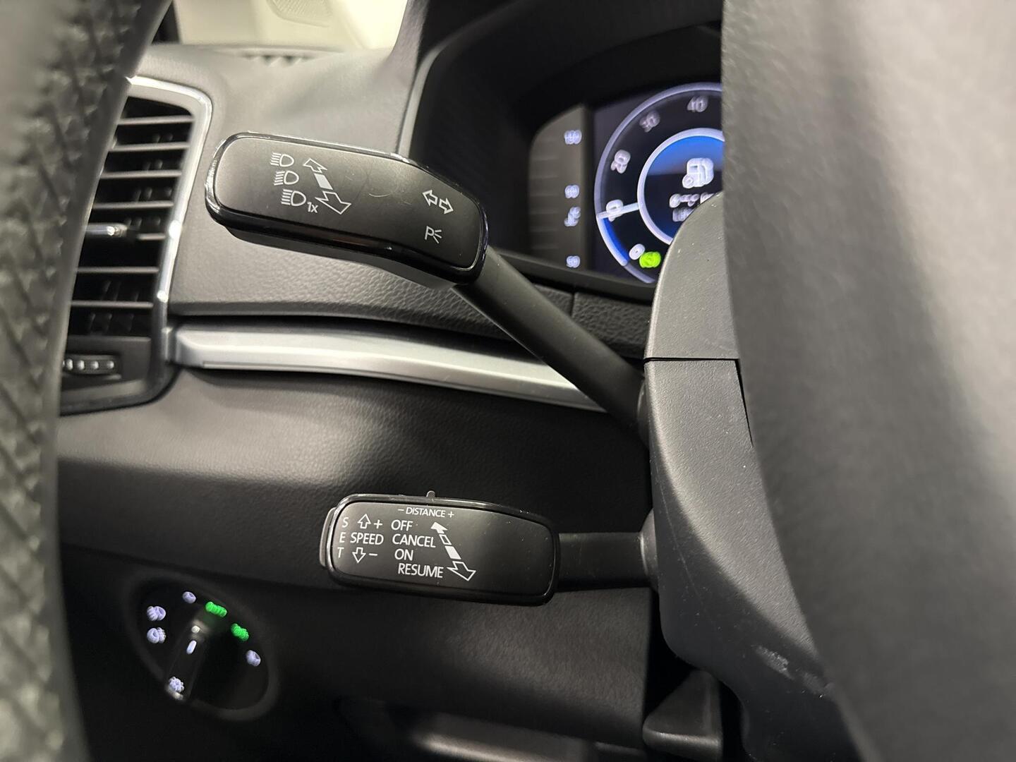 SKODA KAROQ 2019