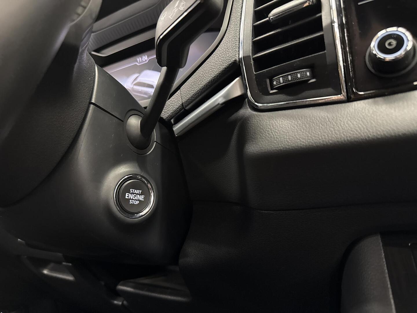 SKODA KAROQ 2019
