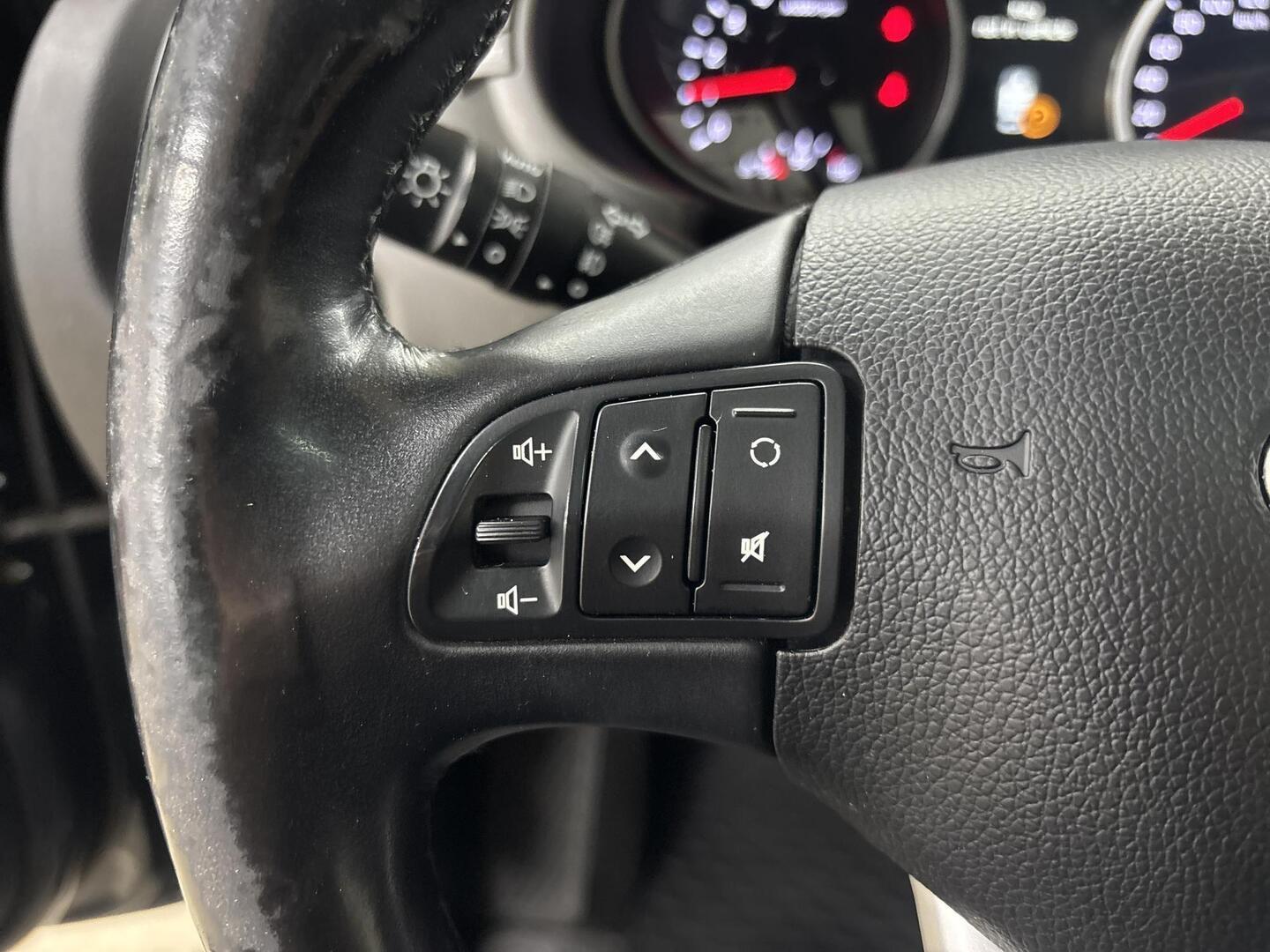 KIA Sportage 2014