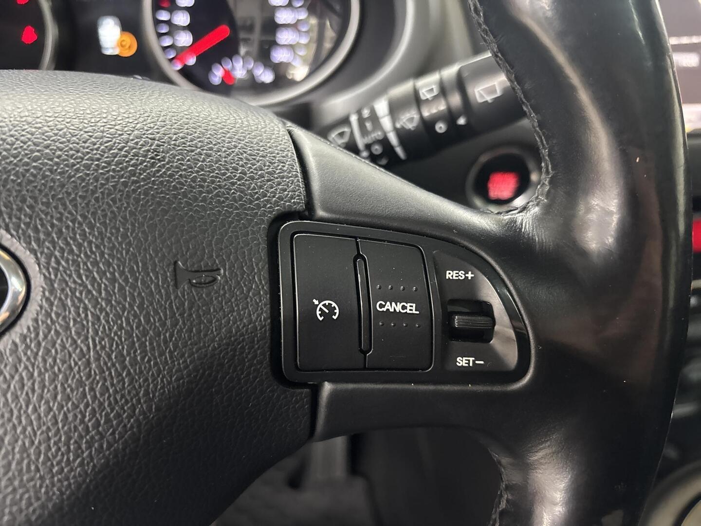 KIA Sportage 2014