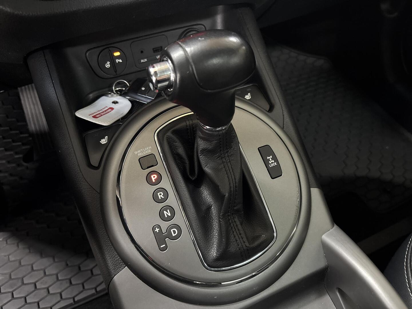 KIA Sportage 2014