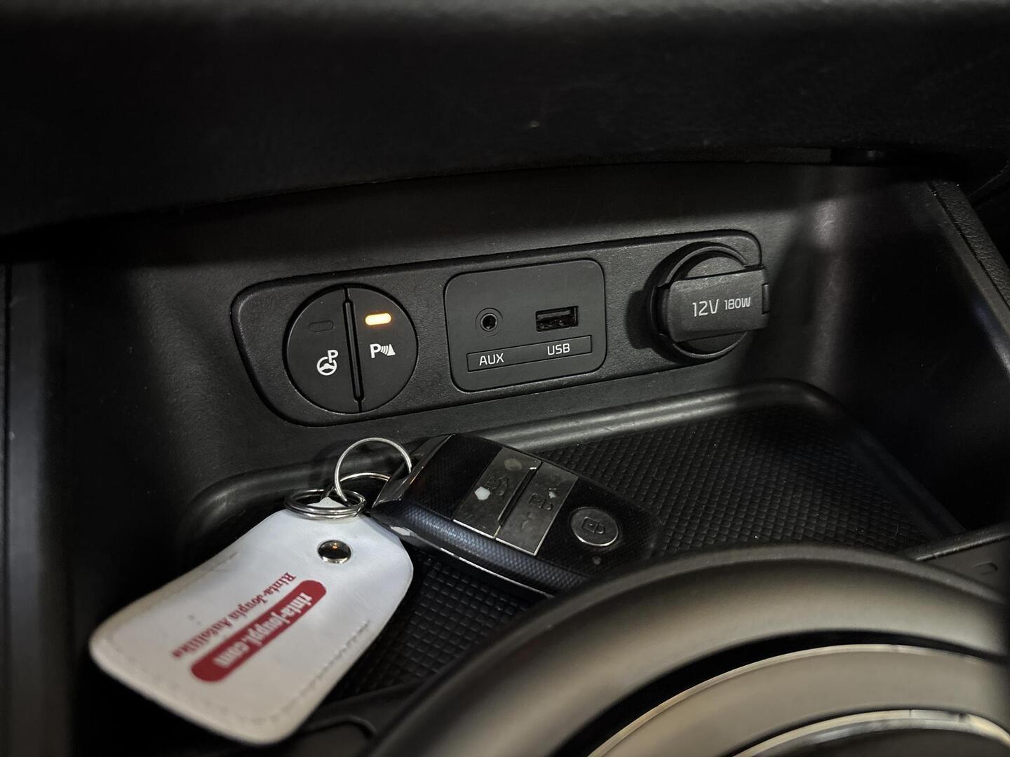 KIA Sportage 2014