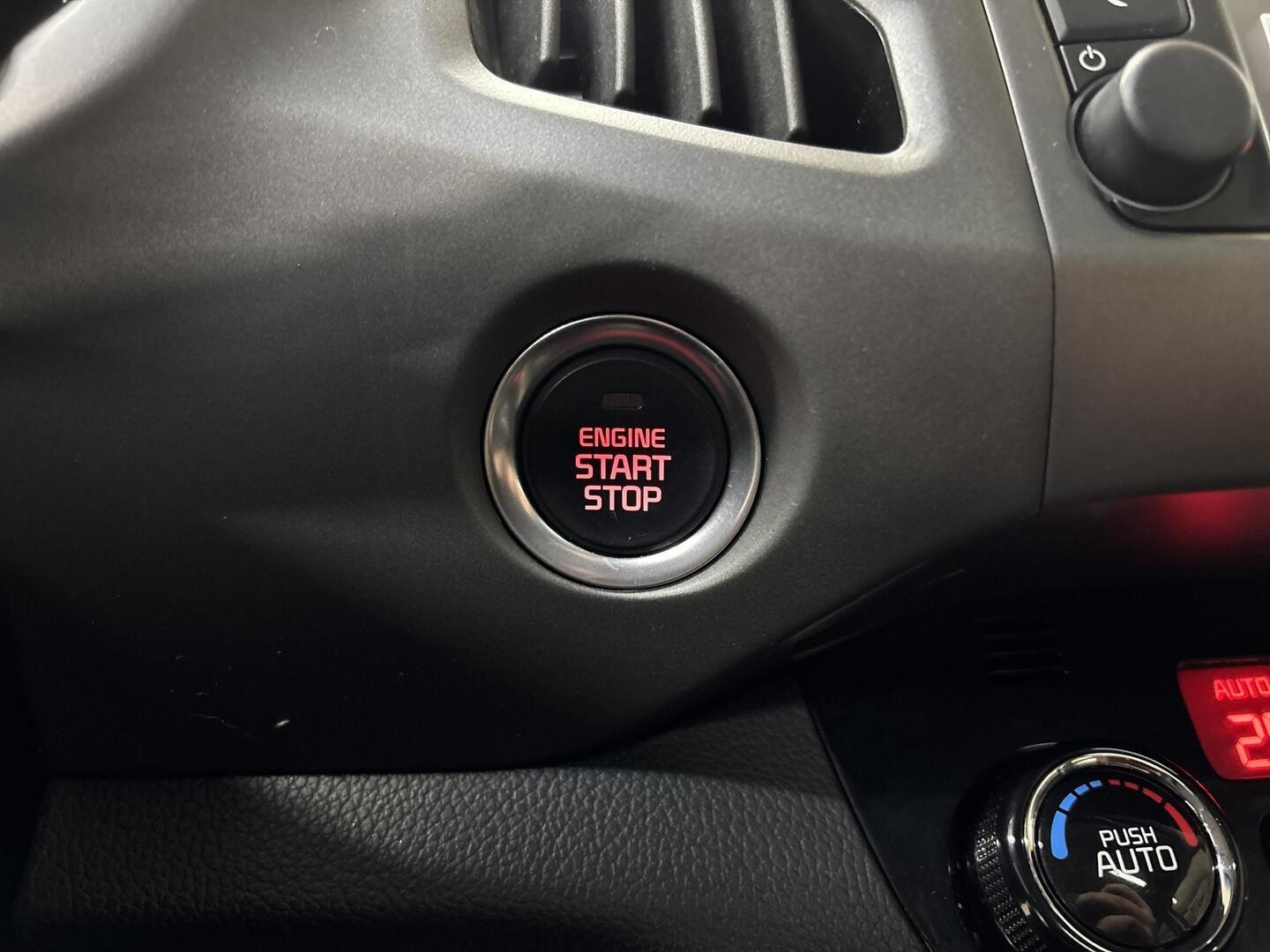KIA Sportage 2014