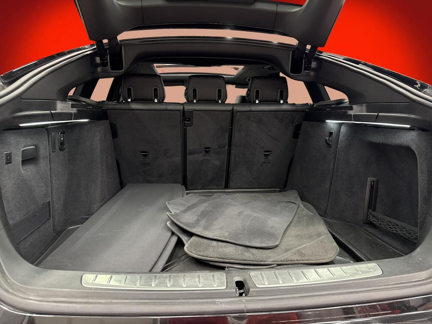 BMW 340 Gran Turismo 2017