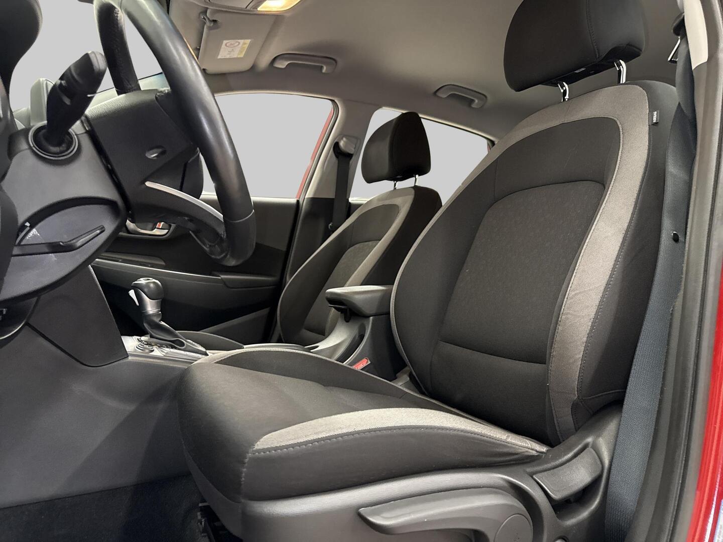 HYUNDAI KONA 2019