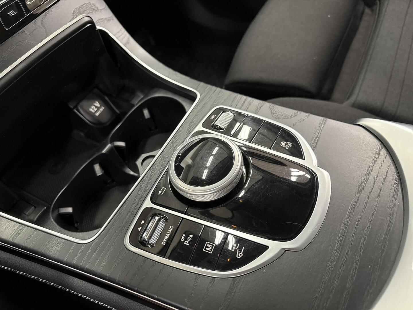 MERCEDES-BENZ GLC 2018