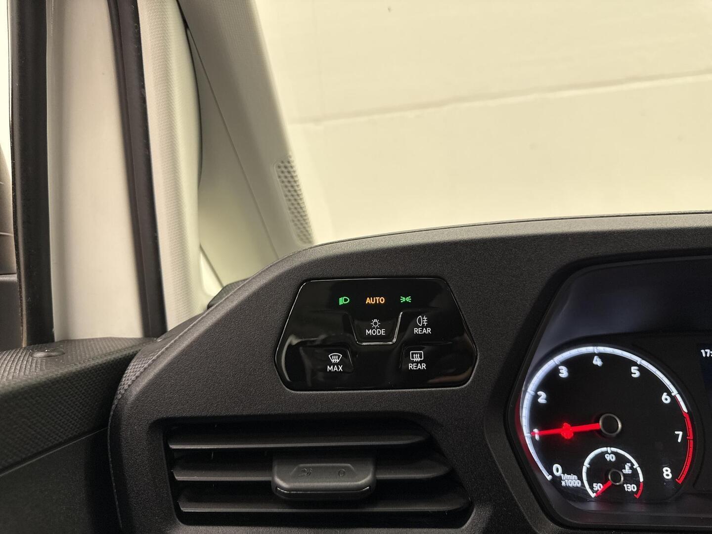 VOLKSWAGEN Caddy 2021
