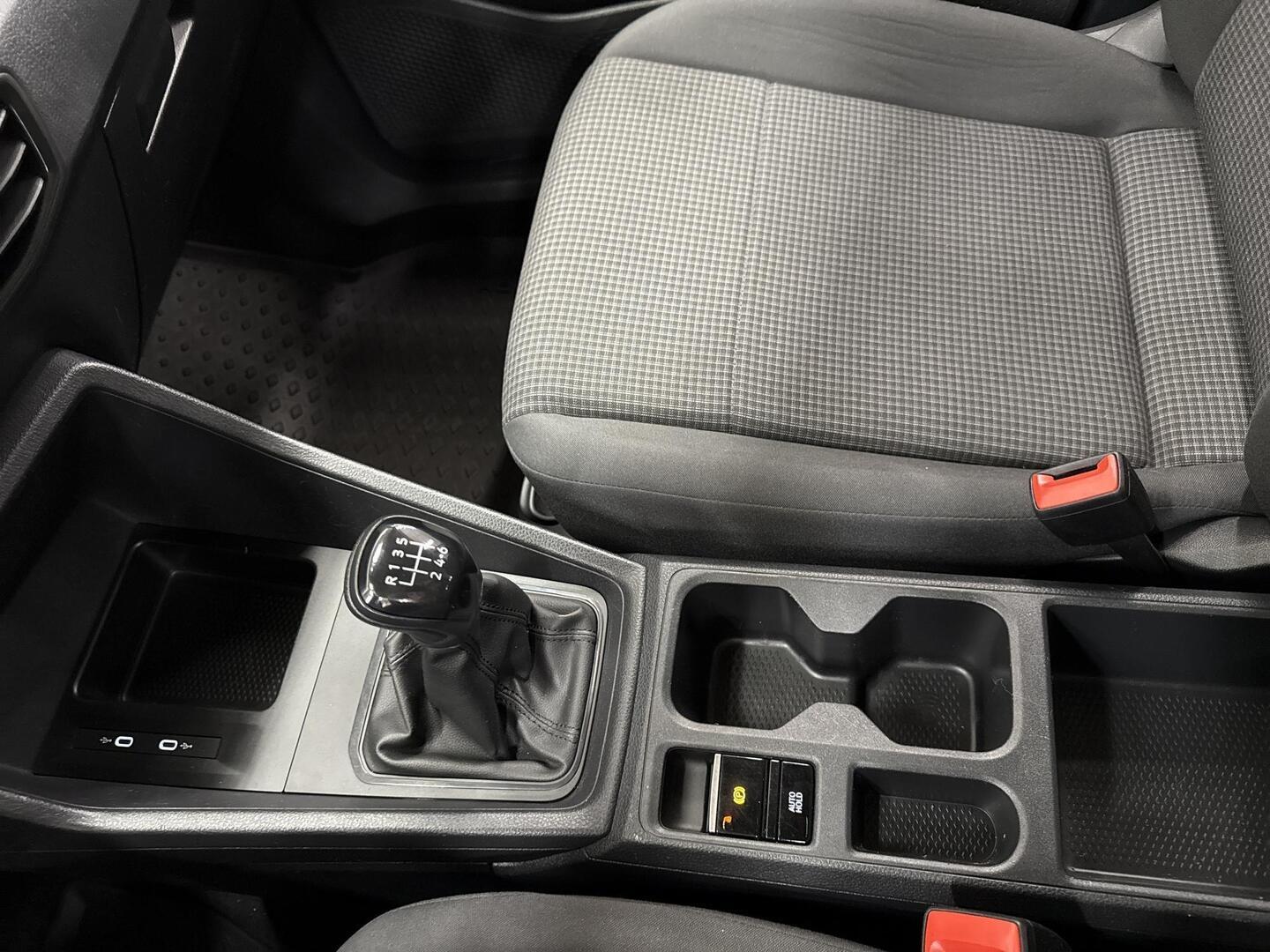 VOLKSWAGEN Caddy 2021