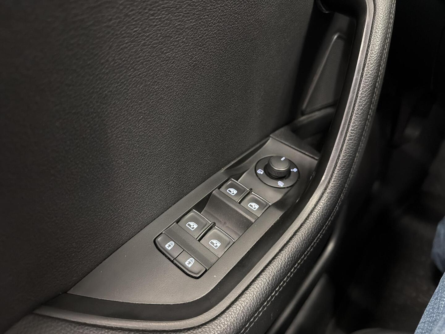 SKODA Superb 2020