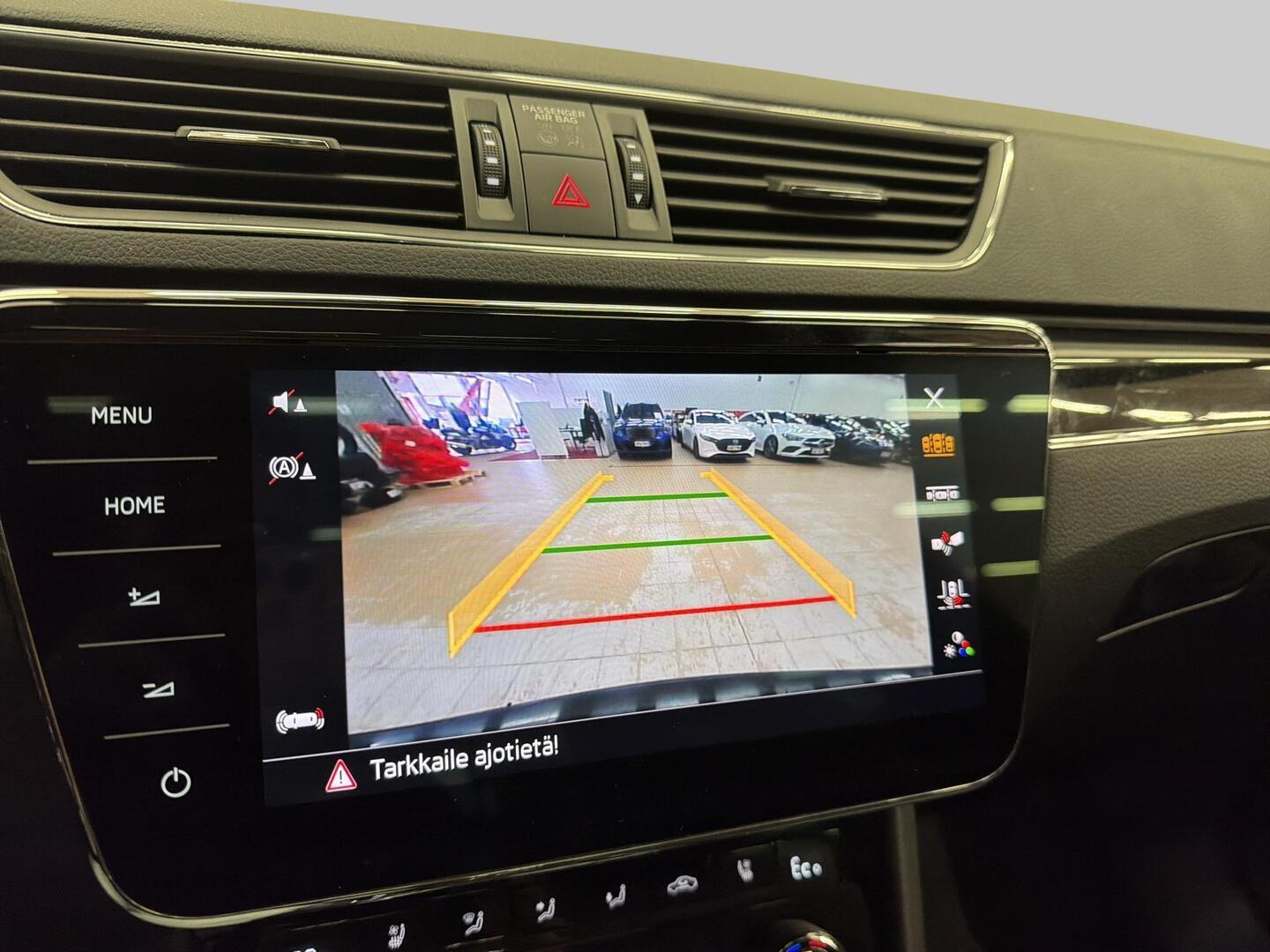 SKODA Superb 2020