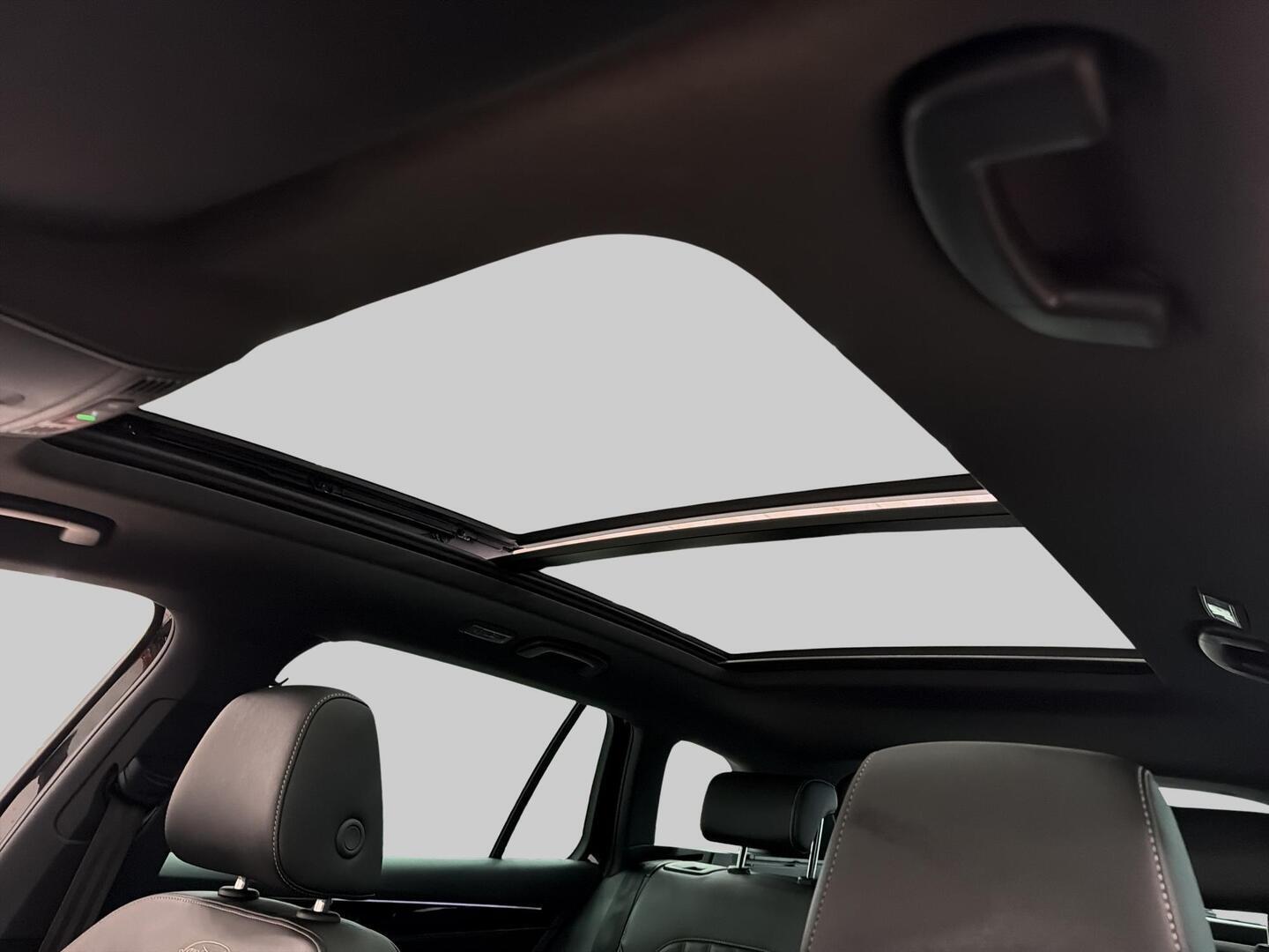 SKODA Superb 2020